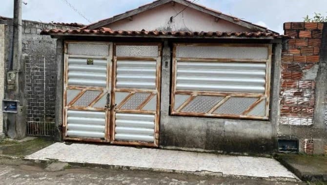 Foto 11 de 17: Casa em leilão em Ipira - BA — Casa, Padrão, 0 Vaga(S) de Garagem