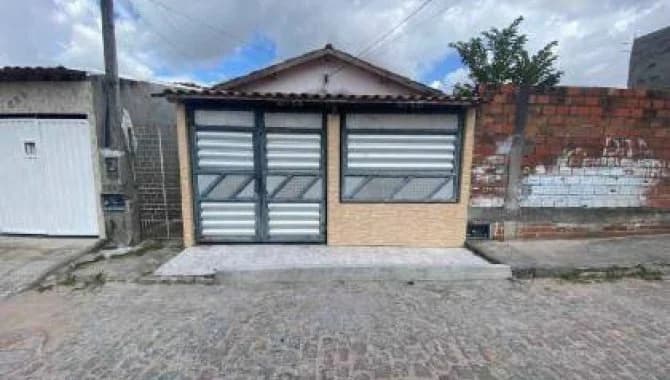 Foto 1 de 17: Casa em leilão em Ipira - BA — Casa, Padrão, 0 Vaga(S) de Garagem