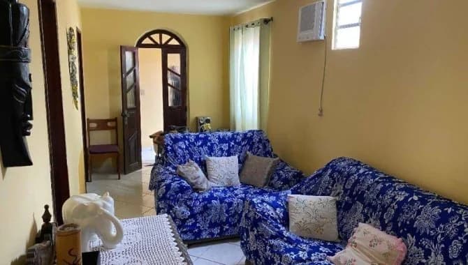 Foto 2 de 17: Casa em leilão em Ipira - BA — Casa, Padrão, 0 Vaga(S) de Garagem