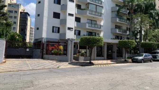 Foto 2 de 8: Apartamento em leilão em São Paulo - SP — Apartamento, Padrão, 4 Vaga(S) de Garagem