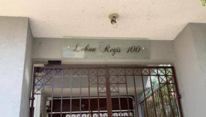 Foto 5 de 8: Apartamento em leilão em São Paulo - SP — Apartamento, Padrão, 4 Vaga(S) de Garagem