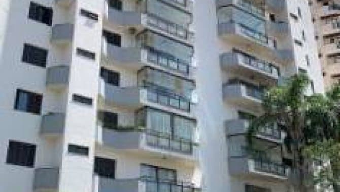 Foto 1 de 8: Apartamento em leilão em São Paulo - SP — Apartamento, Padrão, 4 Vaga(S) de Garagem