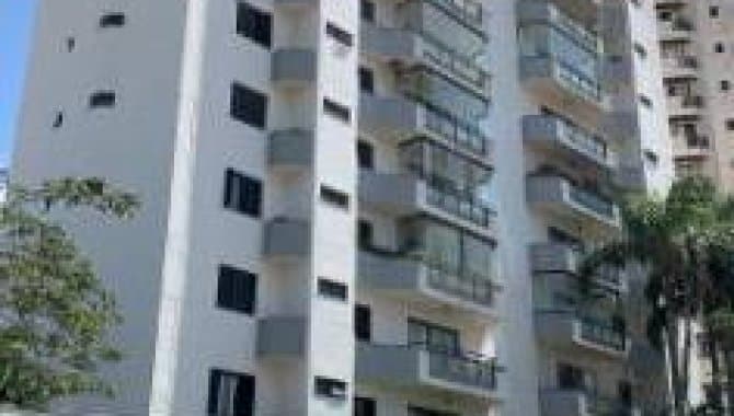 Foto 7 de 8: Apartamento em leilão em São Paulo - SP — Apartamento, Padrão, 4 Vaga(S) de Garagem