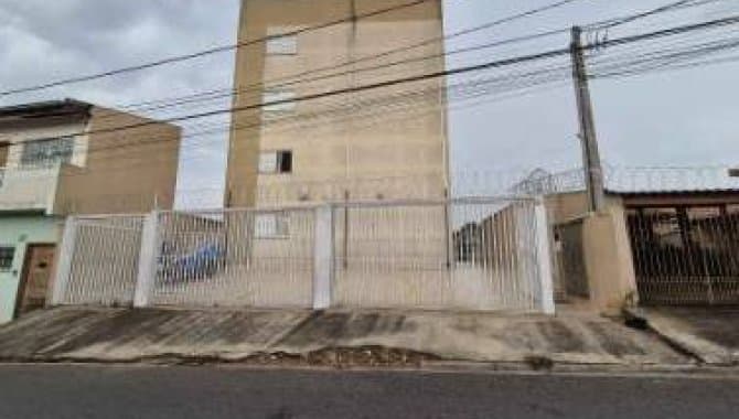 Apartamento em leilão em Bragança Paulista - SP — Apartamento 62 m² (01 vaga) - Tanque do Moinho - Bragança Paulista - SP