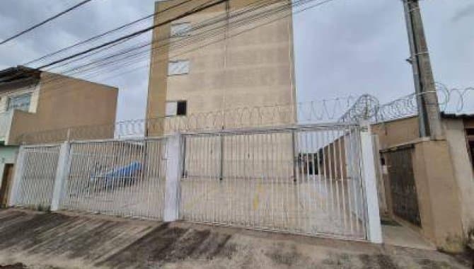Foto 3 de 4: Apartamento em leilão em Bragança Paulista - SP — Apartamento, Padrão, 1 Vaga(S) de Garagem