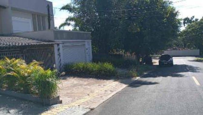 Foto 5 de 5: Casa em leilão em Foz Do Iguaçu - PR — Casa, em Condomínio, 1 Vaga(S) de Garagem