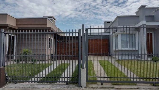 Casa em leilão em Santo Antônio Da Patrulha - RS — Casa 112 m² - Santa Teresinha - Santo Antônio da Patrulha - RS