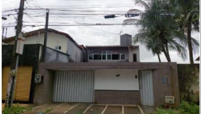 Foto 1 de 3: Casa em leilão em Fortaleza - CE — Casa, Padrão, 0 Vaga(S) de Garagem