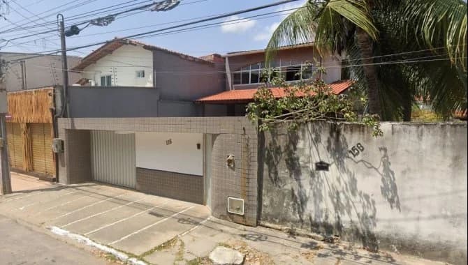 Foto 2 de 2: Casa em leilão em Fortaleza - CE — Casa 198 m² - Cambeba - Fortaleza - CE