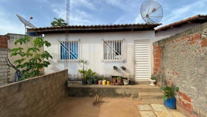 Foto 6 de 15: Casa em leilão em Araripina - PE — Casa, Padrão, 0 Vaga(S) de Garagem