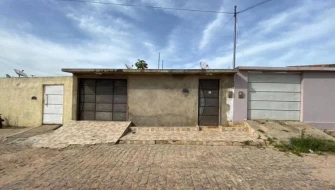 Foto 7 de 15: Casa em leilão em Araripina - PE — Casa, Padrão, 0 Vaga(S) de Garagem