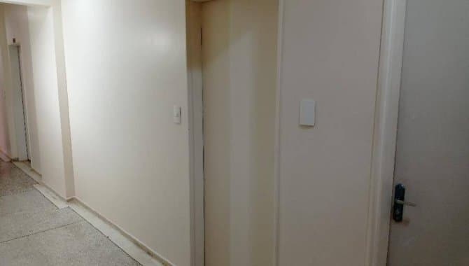 Foto 3 de 3: Apartamento em leilão em São José Do Rio Preto - SP — Apartamento 29 m² (Sala 32) - Centro - São José do Rio Preto - SP