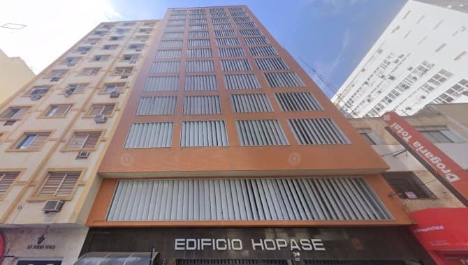 Terreno em leilão em São José Do Rio Preto - SP — Sala 29 m² (Unid. 32) - Centro - São José do Rio Preto - SP