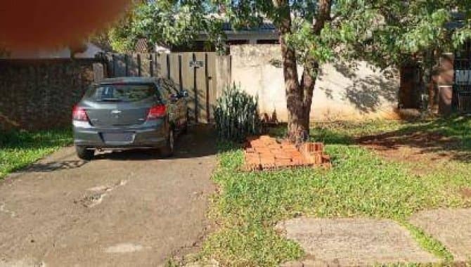 Foto 2 de 5: Casa em leilão em Foz Do Iguaçu - PR — Casa, Padrão, 0 Vaga(S) de Garagem