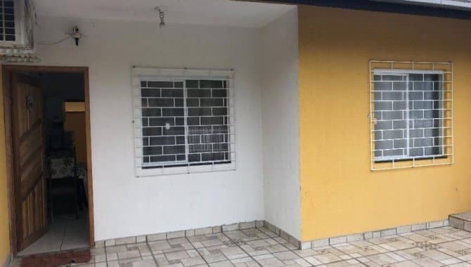 Foto 2 de 2: Casa em leilão em Itapoá - SC — Casa em Condomínio 50 m² (Unid. 02) - Centro - Itapoá - SC
