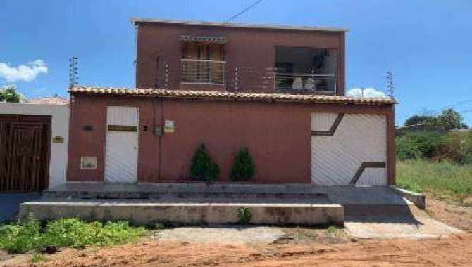 Foto 4 de 15: Casa em leilão em Mauriti - CE — Casa, Padrão, 1 Vaga(S) de Garagem