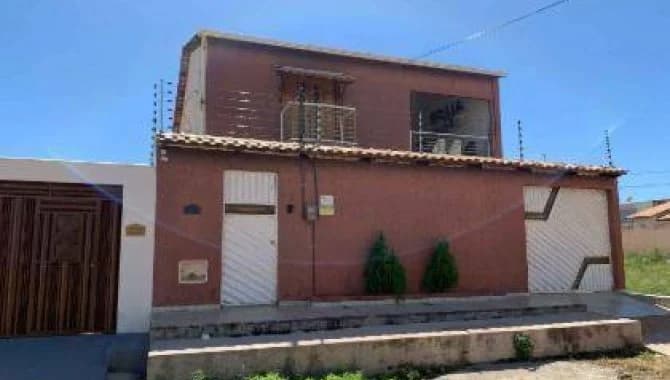 Foto 2 de 15: Casa em leilão em Mauriti - CE — Casa, Padrão, 1 Vaga(S) de Garagem