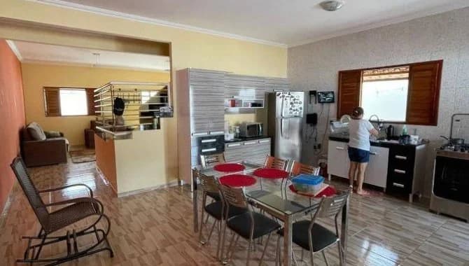 Foto 12 de 15: Casa em leilão em Mauriti - CE — Casa, Padrão, 1 Vaga(S) de Garagem
