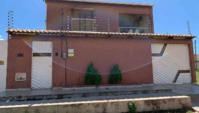 Foto 3 de 15: Casa em leilão em Mauriti - CE — Casa, Padrão, 1 Vaga(S) de Garagem
