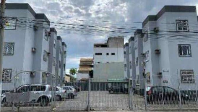 Foto 2 de 3: Apartamento em leilão em Campos Dos Goytacazes - RJ — Apartamento, Padrão, 1 Vaga(S) de Garagem