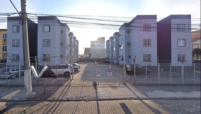 Apartamento em leilão em Campos Dos Goytacazes - RJ — Apartamento 52 m² (Unid. 304) - Parque Aurora - Campos dos Goytacazes - RJ