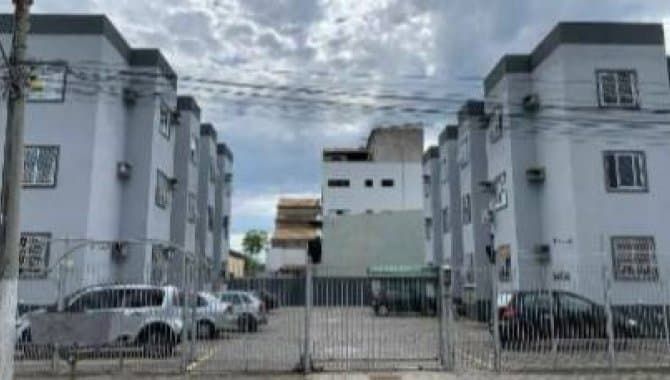 Foto 1 de 3: Apartamento em leilão em Campos Dos Goytacazes - RJ — Apartamento, Padrão, 1 Vaga(S) de Garagem