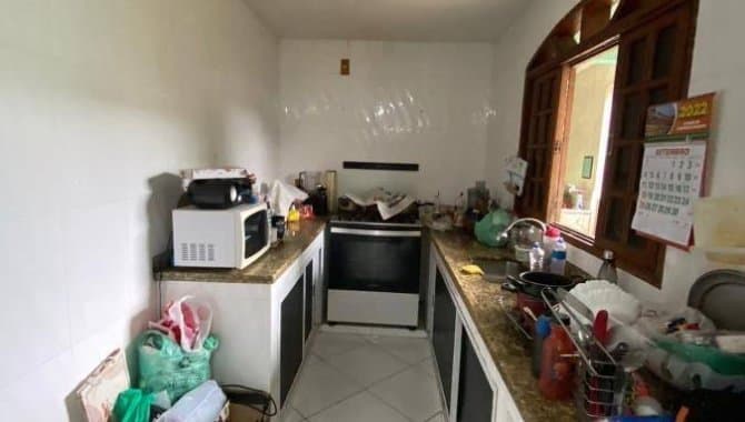 Foto 9 de 24: Casa em leilão em Itaboraí - RJ — Casa, Padrão, 1 Vaga(S) de Garagem