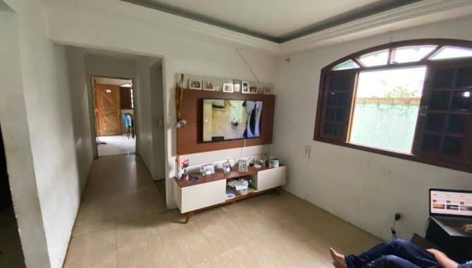 Foto 5 de 24: Casa em leilão em Itaboraí - RJ — Casa, Padrão, 1 Vaga(S) de Garagem