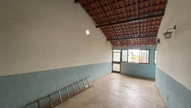 Foto 12 de 24: Casa em leilão em Itaboraí - RJ — Casa, Padrão, 1 Vaga(S) de Garagem