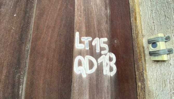 Foto 11 de 24: Casa em leilão em Itaboraí - RJ — Casa, Padrão, 1 Vaga(S) de Garagem