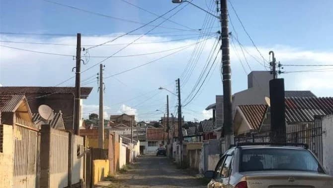 Foto 9 de 10: Casa em leilão em Lages - SC — Casa, Padrão, 1 Vaga(S) de Garagem