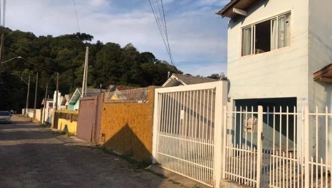 Foto 10 de 10: Casa em leilão em Lages - SC — Casa, Padrão, 1 Vaga(S) de Garagem