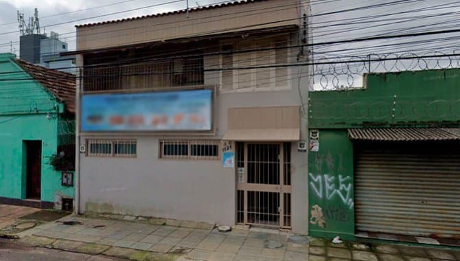 Casa em leilão em São Leopoldo - RS — Casa 154 m² - Centro - São Leopoldo - RS