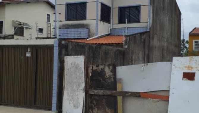 Foto 18 de 37: Casa em leilão em Fortaleza - CE — Casa, Padrão, 1 Vaga(S) de Garagem