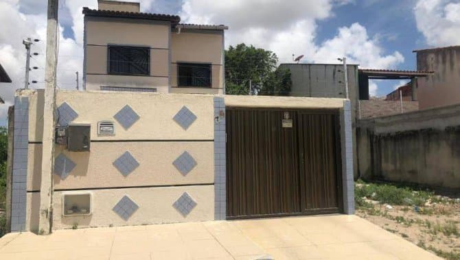 Foto 22 de 37: Casa em leilão em Fortaleza - CE — Casa, Padrão, 1 Vaga(S) de Garagem