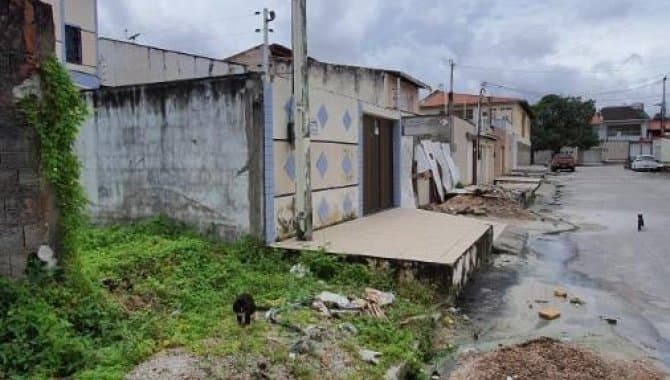 Foto 20 de 37: Casa em leilão em Fortaleza - CE — Casa, Padrão, 1 Vaga(S) de Garagem
