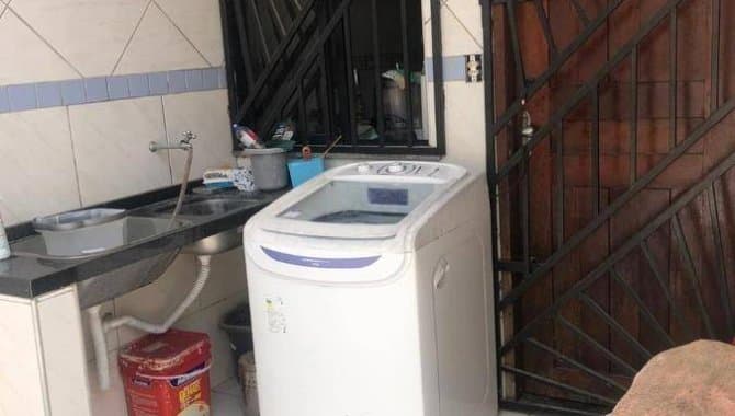 Foto 5 de 37: Casa em leilão em Fortaleza - CE — Casa, Padrão, 1 Vaga(S) de Garagem