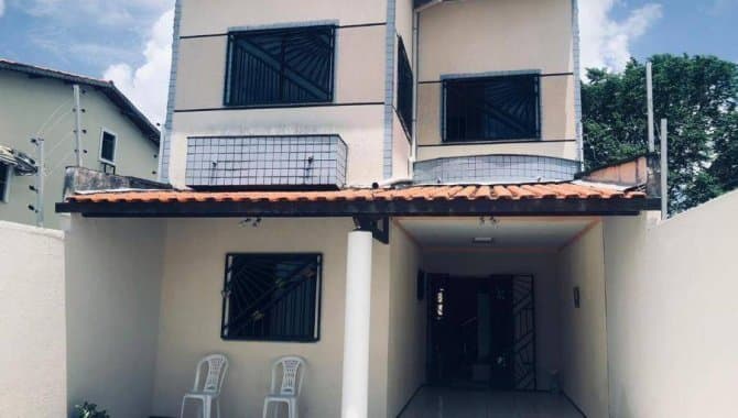Foto 23 de 37: Casa em leilão em Fortaleza - CE — Casa, Padrão, 1 Vaga(S) de Garagem