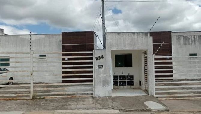 Casa em leilão em Campina Grande - PB — Casa em Condomínio 47 m² (01 vaga) - Bodocongó - Campina Grande - PB