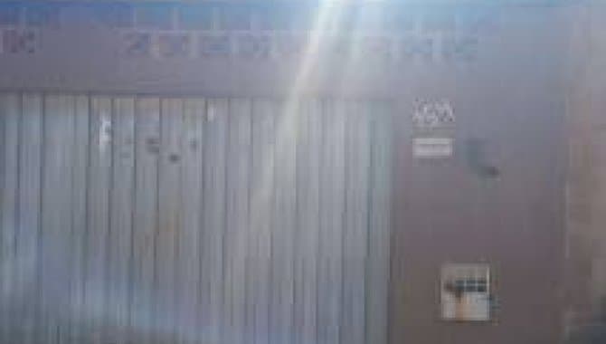 Foto 2 de 3: Casa em leilão em Uberaba - MG — Casa, Padrão, 2 Vaga(S) de Garagem