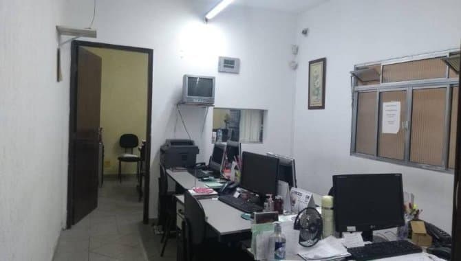 Foto 15 de 39: Casa em leilão em Santo André - SP — Casa, Padrão, 4 Vaga(S) de Garagem