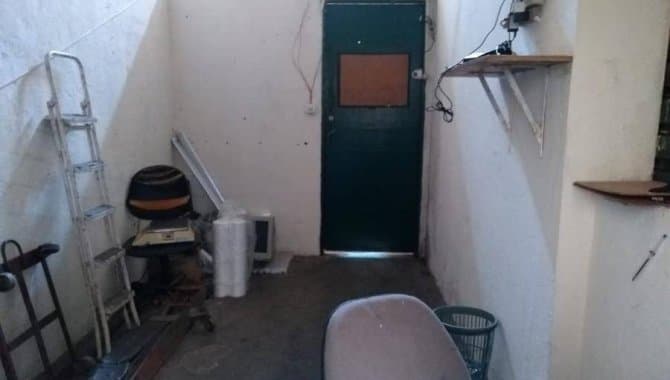 Foto 26 de 39: Casa em leilão em Santo André - SP — Casa, Padrão, 4 Vaga(S) de Garagem