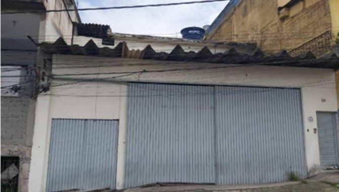 Foto 34 de 39: Casa em leilão em Santo André - SP — Casa, Padrão, 4 Vaga(S) de Garagem