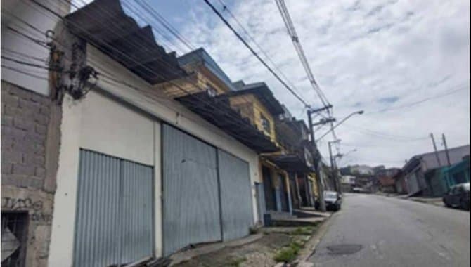 Foto 37 de 39: Casa em leilão em Santo André - SP — Casa, Padrão, 4 Vaga(S) de Garagem