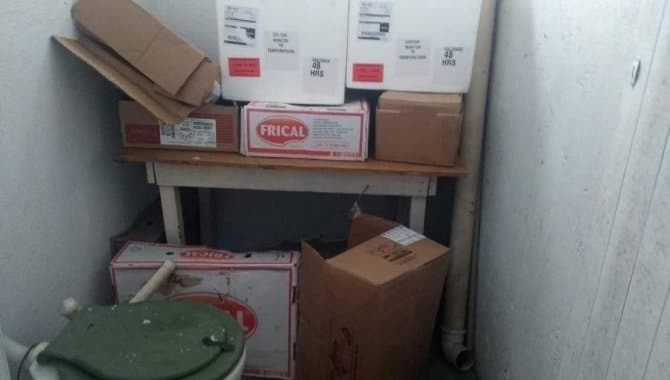 Foto 6 de 39: Casa em leilão em Santo André - SP — Casa, Padrão, 4 Vaga(S) de Garagem