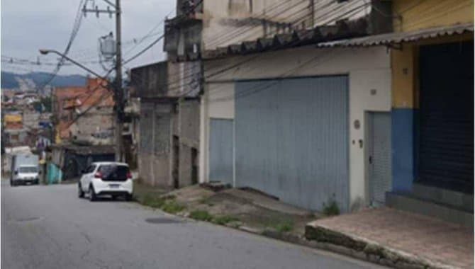 Foto 38 de 39: Casa em leilão em Santo André - SP — Casa, Padrão, 4 Vaga(S) de Garagem