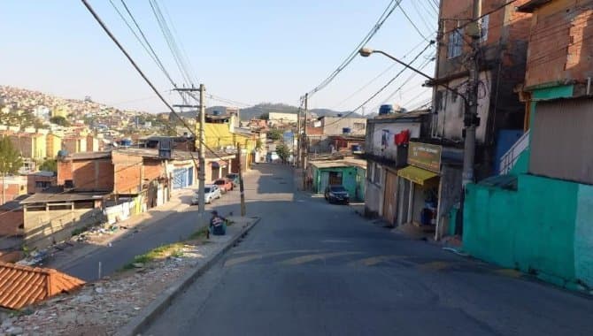 Foto 32 de 39: Casa em leilão em Santo André - SP — Casa, Padrão, 4 Vaga(S) de Garagem