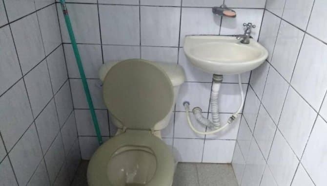 Foto 17 de 39: Casa em leilão em Santo André - SP — Casa, Padrão, 4 Vaga(S) de Garagem