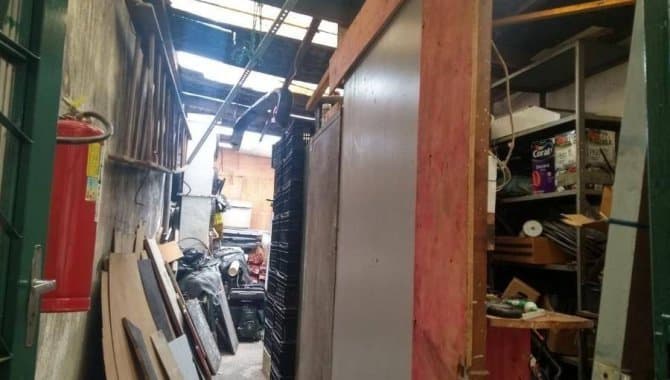 Foto 13 de 39: Casa em leilão em Santo André - SP — Casa, Padrão, 4 Vaga(S) de Garagem