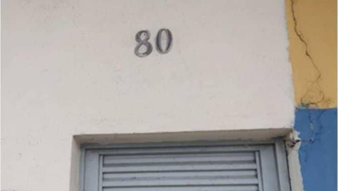 Foto 39 de 39: Casa em leilão em Santo André - SP — Casa, Padrão, 4 Vaga(S) de Garagem